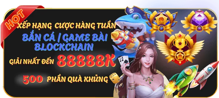 Thưởng nạp lại đặc biệt cho thành viên Fun88