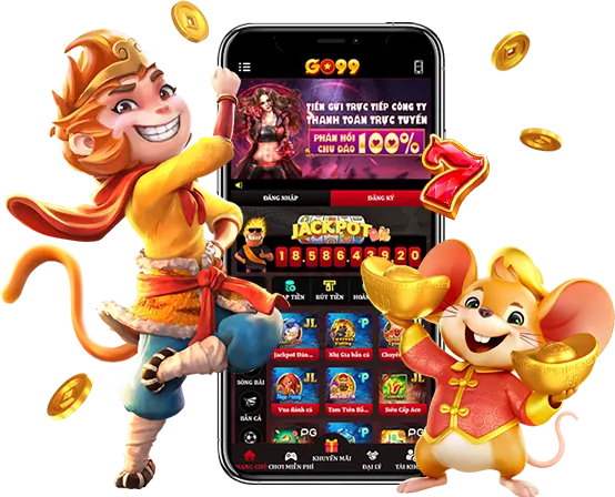 Ứng dụng di động Fun88