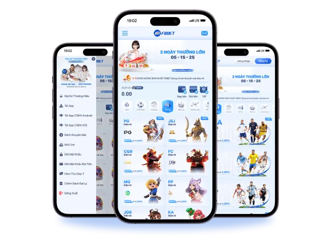 Sự Kiện & Giải Đấu Fun88