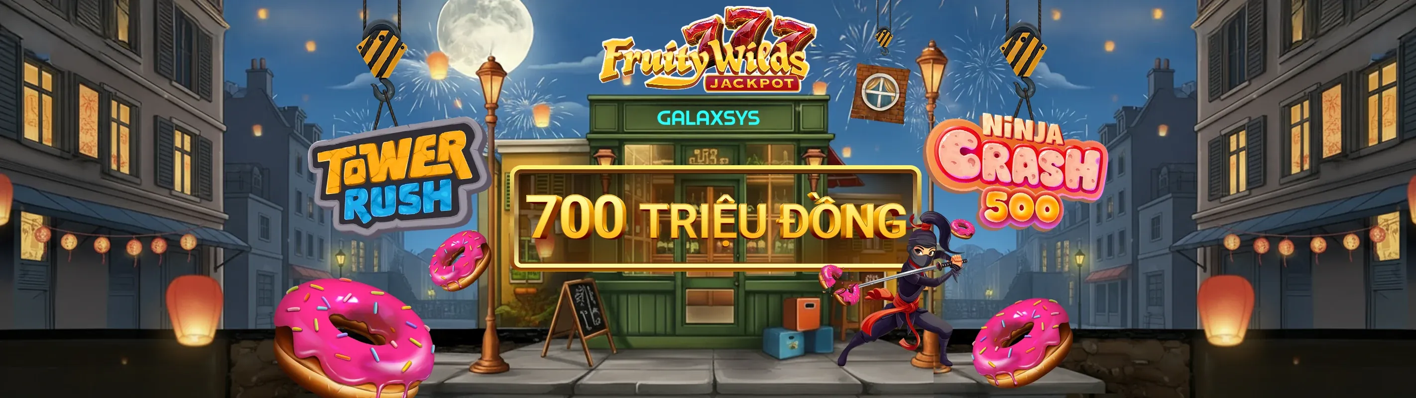 Hình ảnh chính Fun88 Cá cược Thể thao và Casino Trực tiếp 2024